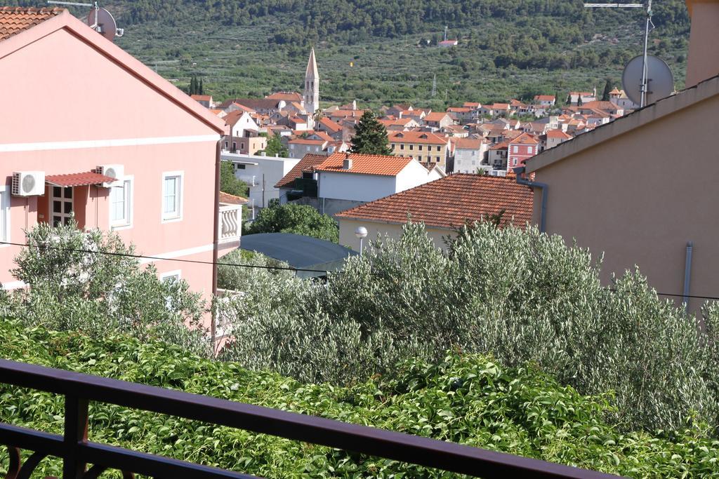 Mi Apartment Stari Grad  Exterior foto
