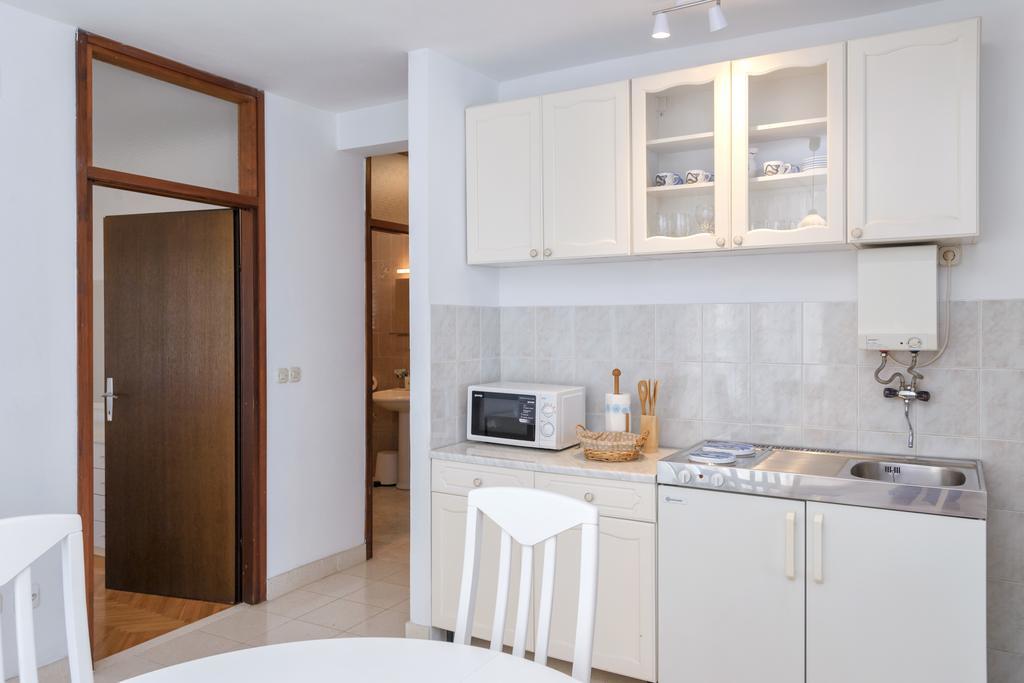 Mi Apartment Stari Grad  Exterior foto