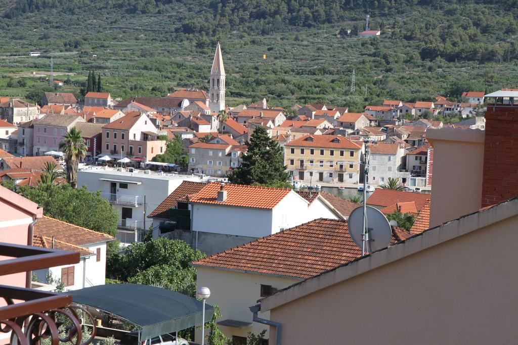 Mi Apartment Stari Grad  Exterior foto