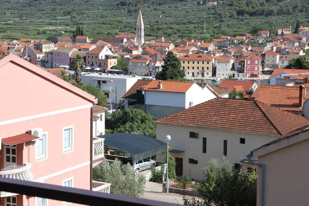 Mi Apartment Stari Grad  Exterior foto